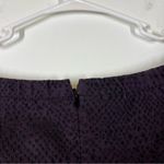 Reiss Tinsel Fit & Flare Dress Size US 0 Photo 7