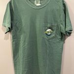 Comfort Colors Old Row Masters Tee Photo 0