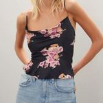 Love Shack Fancy  Valetta Top Size Small Photo 0