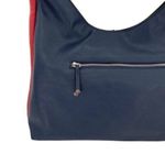 Alfani Women's Hilllary Navy Hobo Shoulder Bag New Photo 5