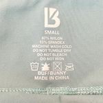 Buffbunny Camilla Cropped Legging Marlin Small Photo 6