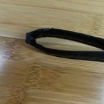 Urban Outfitters Contemporary Boho Chic woven wristlet clutch/Handbag|100%Cotton Photo 6