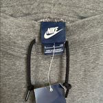 Nike Women's Gray Charcoal Comfortable Pants Size Small Photo 1