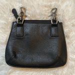 Harley Davidson  Small Black Pouch for Safe Traveling Photo 1