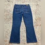 BKE  BUCKLE curvy high rise bootcut jeans size 30 Photo 1
