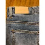 Chuu 5kg Jeans Boot cut Korean Fashion size 25 Blue Photo 2