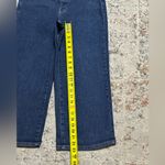 Judy Blue  Jeans Tummy Control Top
Tailored Crop Wide Leg size 9/29 Photo 6