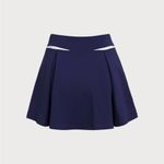 Berlook Activewear Navy V Photo 4