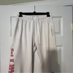 My Little Pony sweatpants Small White Photo 3