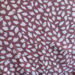 Abercrombie & Fitch viscose maxi wrap dress . Size L Photo 4