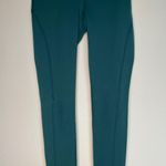 Beyond Yoga pine needle green mid-rise full length leggings size S small Photo 5