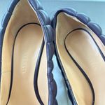 Bottega Veneta Plum Quilted Pattern Leather Pumps Heels Size 36 Shoes $1200 Photo 5