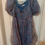 Storia  Dress Mini Photo 0