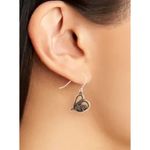 ALEX AND ANI NWT Love Drop Earrings Photo 2