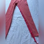 Beyond Yoga  Caught In The Midi Space Dye Leggings in Light Pink Heather Small Photo 10