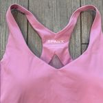 Spanx Get Moving Shelf Tank Top New! Photo 5