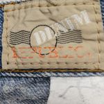 Vintage Denim Republic high rise acid wash jeans size 4 Photo 6