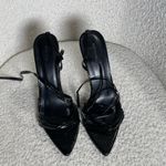 Pretty Little Thing s Black Heels Photo 3