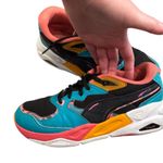 Puma Sneakers FAIR Condition Photo 2