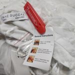 Mac Duggal SEQUINED RUFFLED CAP SLEEVE CUT OUT TIERED GOWN Size 8. $598 Photo 5