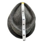 Levi's Two tone fedora wool hat by Levi’s Photo 3