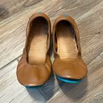 Tieks  Italian Leather Ballet Flats Photo 1