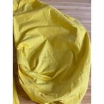 STAUD  Sophie Dress Yellow Womens Size XS Photo 10