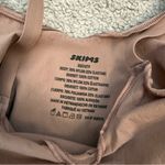 SKIMS  Everyday Sculpt Bodysuit Sienna XS Photo 2