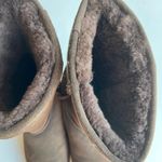 BEARPAW BreaPaw Shearling Boots EUC Photo 5