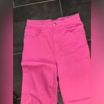 Divided Pink High Rise Jeans Photo 2