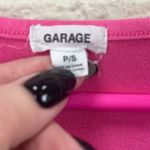 Garage  Gabriella V-Neck Tee size S Photo 6