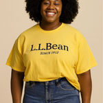 L.L. Bean T Photo 0