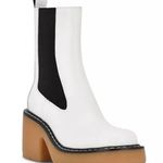 Marc Fisher LTD. BLACK Fredy Mid Calf Booties, Size 5 New in Box $249 Photo 1