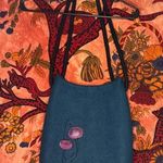 Teal Shoulder Purse from Lithuania Blue Photo 0