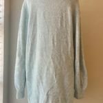 Lucky Brand Balloon-Sleeve Cardigan Photo 9