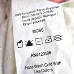 Venus  Soft Jersey Maxi Dress Size M Photo 6