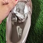 Nike Dunk Low Women's Shoes Size 8 - Sail/Metallic Gold/Malt - IB4417-105 Photo 6