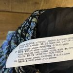 ZARA  Multi‎ Color Romper Size XS Photo 13