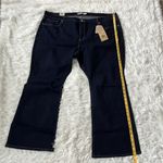 Levi's Shaping bootcut Womens Mid Rise 315 Jean size 24W Photo 8