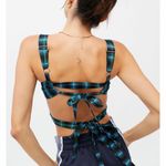 For Love & Lemons Avery Bra Top Photo 8