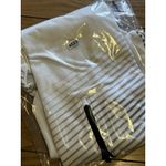 Majestic Pittsburgh Steelers Pullover Women's Small 1/4 Zip Shirt NFL Football Photo 12