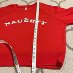 Aeropostale Live Love Dream ‘naughty’ sweatshirt Photo 3
