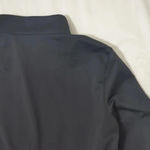 Adidas Small  Black and White Junior/Youth Jacket Photo 10