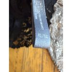 Aerie + Secret Treasures Bralette Womens XL Black Gray Lace Wireless Lot of 2 Photo 5