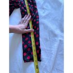 RE/DONE NWT  Polka Dot 80s Silk Dress Size XS Photo 9