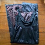 Tahari Black Evening Dress Photo 3