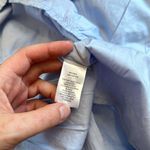 Derek Heart NWT BLUE CUT OUT TIERED SUMMER DRESS Photo 6