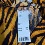 Urban Outfitters  Dean Printed Shirt Dress NWT Size XS Photo 8