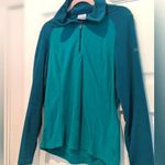 Columbia Women's 1/4 Zip Fleece S Photo 0