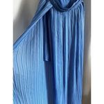 ZARA  pleated long skirt Photo 3